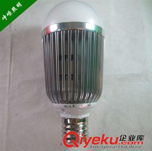 LED光源產(chǎn)品 永馬A6系列LED工業(yè)球泡廠家直銷 進口晶元芯片足功率燈珠 9~24W原始圖片2