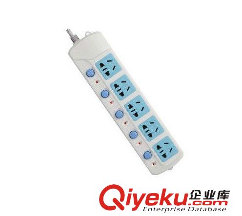 公牛電器 公牛插座 排插板3米獨立開關電源接線板插排拖線板 GN316大促原始圖片2