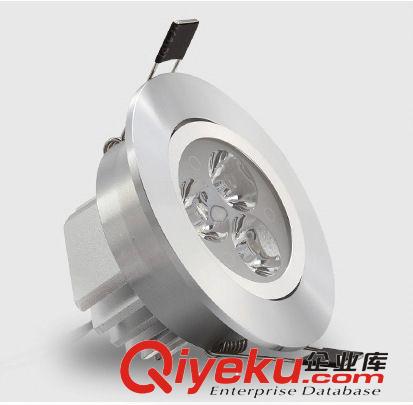 LED天花燈 廠家直銷 LEDgd天花燈 3W5W7W9W12WLED天花燈