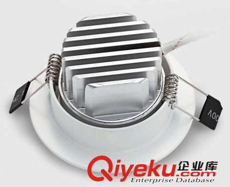 LED天花燈 廠家直銷 LEDgd天花燈 3W5W7W9W12WLED天花燈