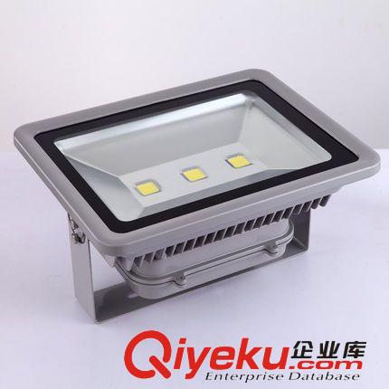 LED投光燈 廠家直銷 LED泛光燈投光燈 高品質(zhì)LED戶外投光燈