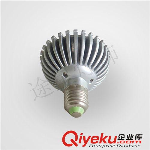 LED帕燈 室內照明 LED射燈大功率4W/5W/7W/9W/12W帕燈 廠家直銷 質保2年