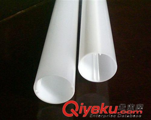 高大上 雅歌·米斯巴 廠家直銷 全塑管 led光管 創(chuàng)意節(jié)能管工程專用原始圖片3