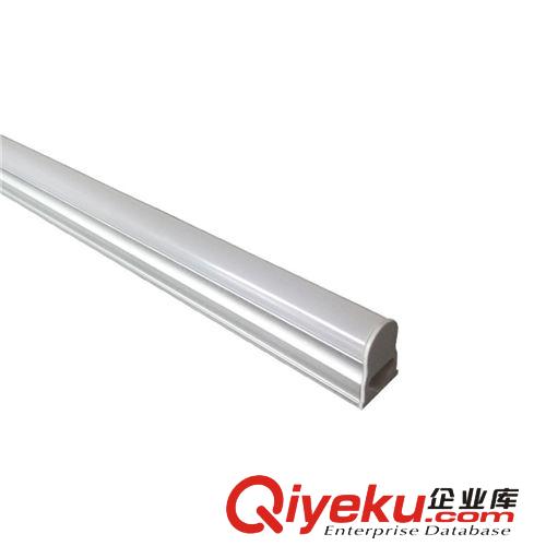 LED日光管 雅歌·米斯巴 廠家直銷LED日光燈T5一體化 節(jié)能9W 一體化日光燈原始圖片3