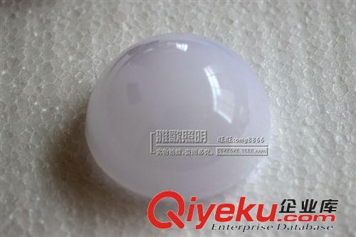 LED球泡 LED球泡批發(fā) 3/5/7/9/12塑料球泡 節(jié)能燈 led球泡燈套件 需組裝原始圖片3