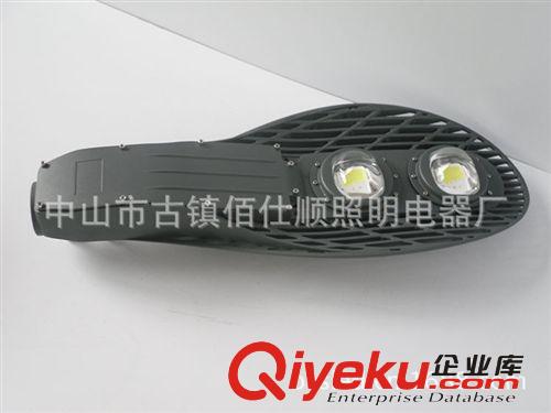 LED路燈 佰仕順LED100W路燈 夜明路燈 大功率路燈 廠家直銷LED路燈