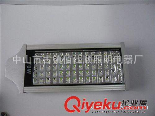 LED路燈 佰仕順LED70W路燈 夜明路燈 大功率路燈 廠家直銷LED路燈