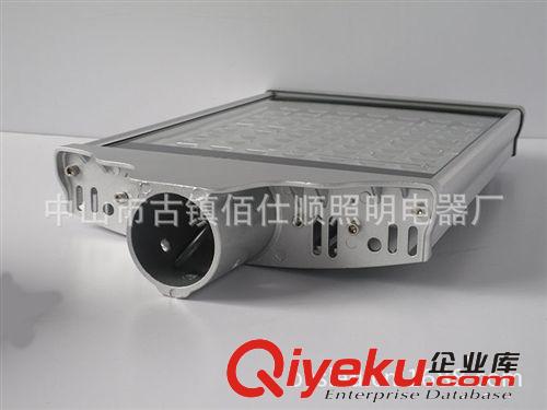 LED路燈 佰仕順LED70W路燈 夜明路燈 大功率路燈 廠家直銷LED路燈原始圖片3