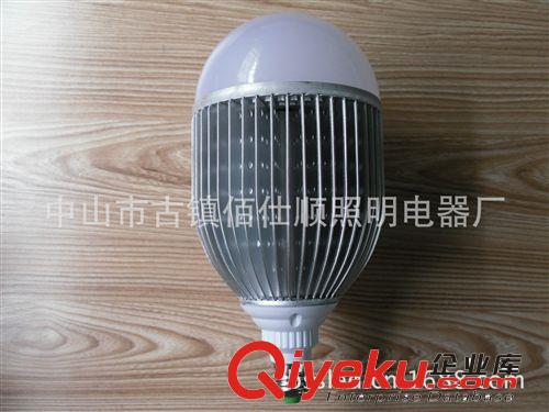 LED球泡 佰仕順30W LED 球泡 節(jié)能走道燈 廠家直銷LED燈杯