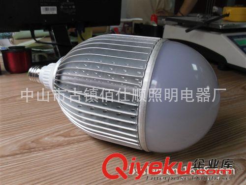 LED球泡 佰仕順30W LED 球泡 節(jié)能走道燈 廠家直銷LED燈杯