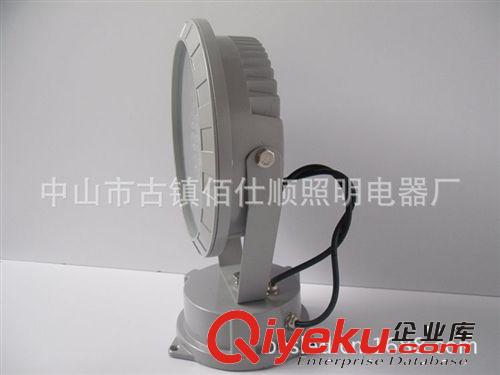 LED投光燈 佰仕順 大功率l36W投光燈 LED投光燈 工程射燈 戶外燈 生產(chǎn)廠家