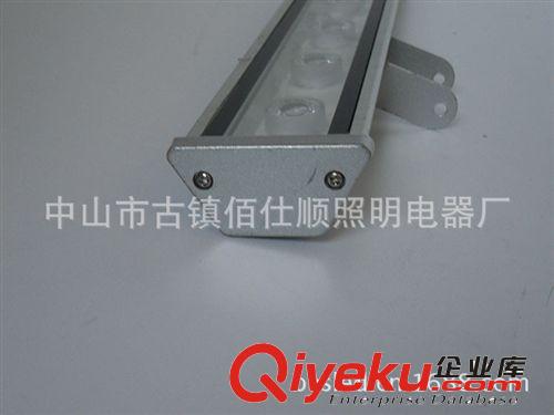 LED洗墻燈 佰仕順18W洗墻燈 LED洗墻燈 大功率洗墻燈 廠家直銷洗墻燈