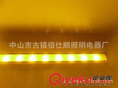 LED洗墻燈 佰仕順18W洗墻燈 LED洗墻燈 大功率洗墻燈 廠家直銷洗墻燈