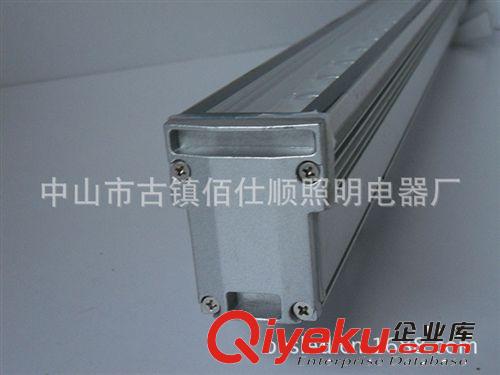 LED洗墻燈 佰仕順18W洗墻燈 LED洗墻燈 大功率洗墻燈 廠家直銷洗墻燈