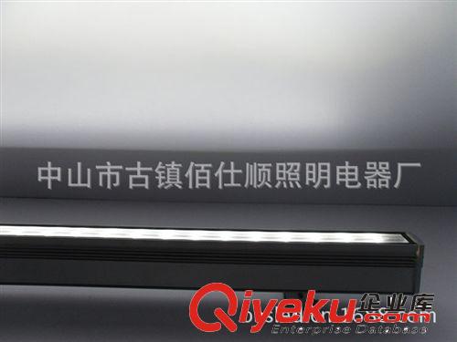 LED洗墻燈 佰仕順18W洗墻燈 LED洗墻燈 大功率洗墻燈 廠家直銷洗墻燈