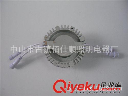 LED洗墻燈 佰仕順LED3W點光源  廠家直銷點光源
