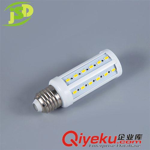 玉米燈5730 專業(yè)供應(yīng) LED室內(nèi)燈具 led玉米燈5730貼片  42LED 8w節(jié)能燈