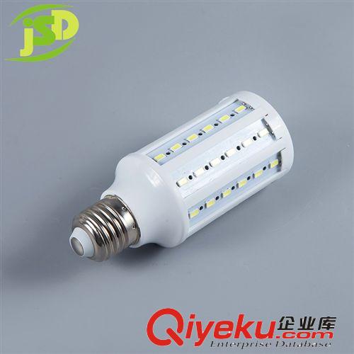 玉米燈5050 LED玉米燈 5050貼片 60LED 12W 廠家直銷 220V 110V 玉米燈原始圖片2