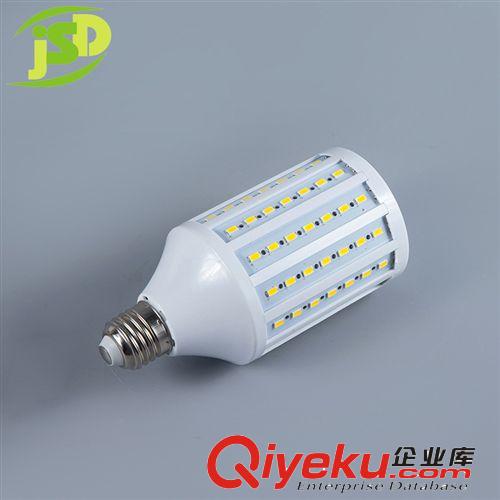 玉米燈5050 LED玉米燈 5050貼片 102LED 20W 廠家直銷 220V 110V 家居燈具