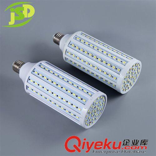 玉米燈5050 深圳廠家批發(fā)LED玉米燈5050貼片 165led 30W玉米燈  220V 110V