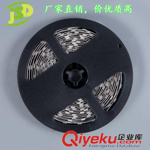 LED灯条灯带 锦胜达照明 高亮LED 灯带 5050 贴片软灯条 12v低压RGB展柜灯