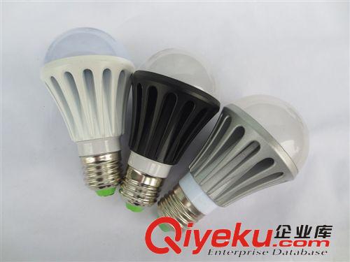 球泡燈外殼 tj3元  新款熱銷 led球泡燈外殼 壓鑄鋁燈具外殼原始圖片3