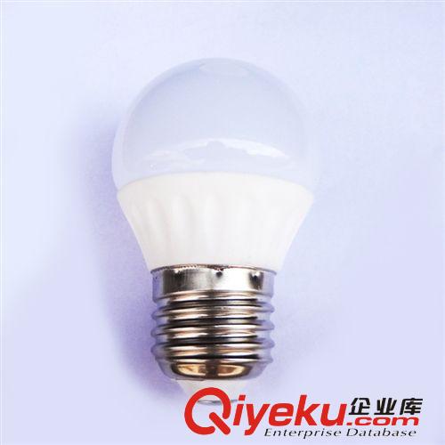 LED球泡燈 LED陶瓷球泡燈 熱銷(xiāo)LED節(jié)能燈泡3W5W7W陶瓷成品 廠家直銷(xiāo)