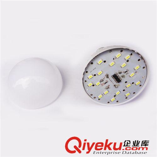 LED球泡燈 熱銷9wled球泡燈 LED節(jié)能燈泡 5730貼片室內(nèi)省電lamp 廠價(jià)直銷