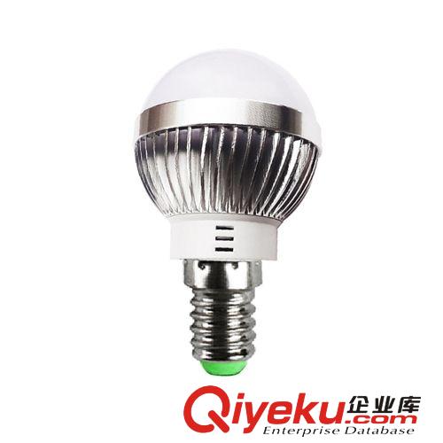 LED球泡燈 全網(wǎng){zd1}LED3W球泡燈 小3W車鋁led節(jié)能燈泡 室內(nèi)省電lamp