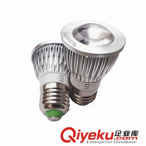 LED燈杯射燈 熱銷6W燈杯 LED COB射燈3-7W 珠面亞克力透鏡 質保2年原始圖片3