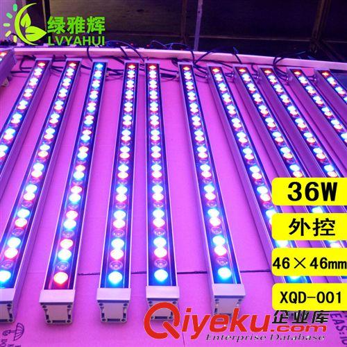 LED洗墙灯 供应洗墙灯 36w洗墙灯 46mm铝材洗墙灯 dmx512外控洗墙灯