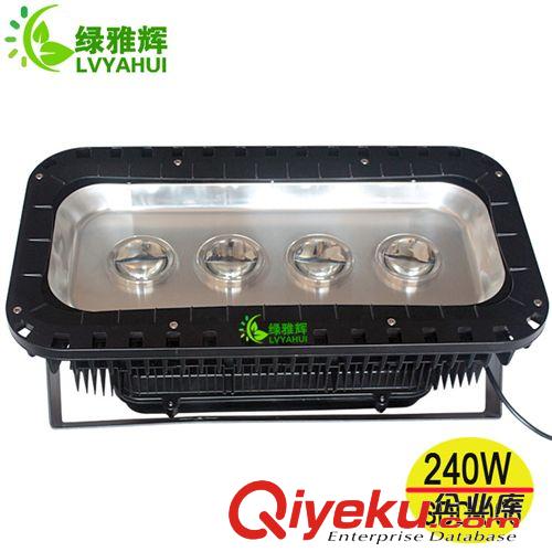 LED隧道灯 供应led隧道灯 200w 240w户外照明led隧道灯 4个头led隧道灯