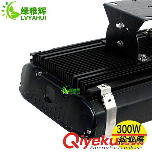 LED隧道燈 供應(yīng)led隧道燈 240w 300w厚鋁殼led隧道燈 三個(gè)頭led隧道燈原始圖片2