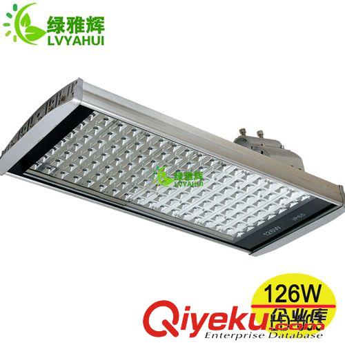 LED路灯 厂家供应led路灯 112w 126w背挂式led路灯 足功率led路灯