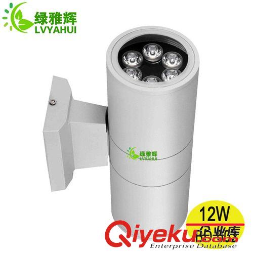 LED壁燈 供應led壁燈 5w 6w單頭led壁燈 10w 12w雙頭led壁燈