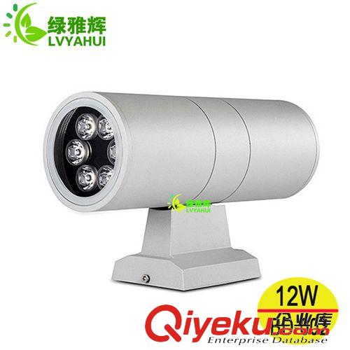 LED壁燈 供應led壁燈 5w 6w單頭led壁燈 10w 12w雙頭led壁燈