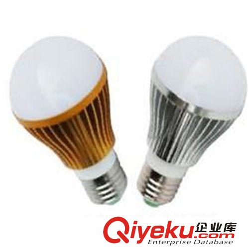 LED照明燈泡 超亮高壽命批發E27 3W 5W 9W球泡原始圖片2