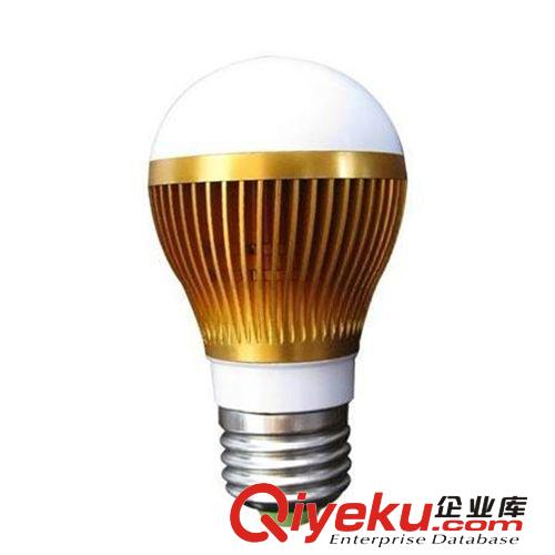 LED照明燈泡 超亮高壽命批發E27 3W 5W 9W球泡原始圖片3