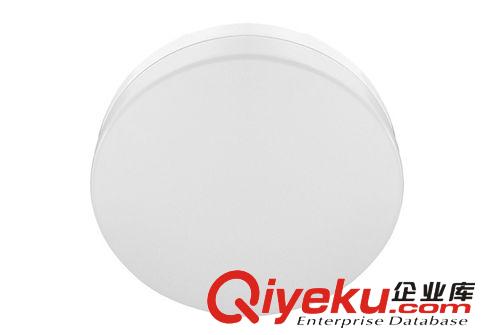 LED吸頂燈 12W 中山燈具 客廳房間臥室陽(yáng)臺(tái)LED吸頂燈 亞克力燈罩 LN-C839