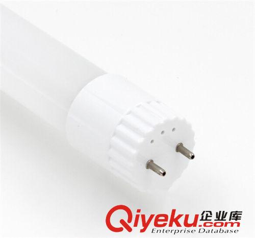 T5/T8 LED支架 廠家直銷T8 10W20W分體燈管 LED日光燈節(jié)能燈管 0.6米1.2米高功因