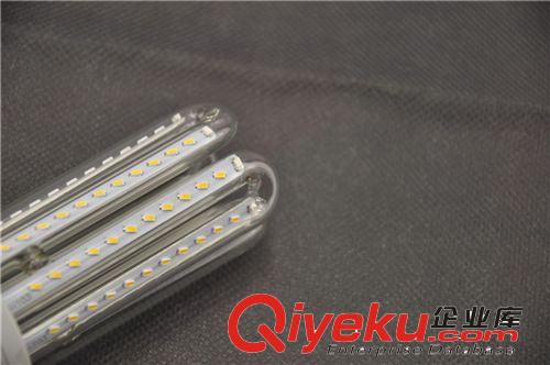 所有產品 照明燈具 室內 7W LED玉米燈 3U型LED節能燈 出口品質長壽命