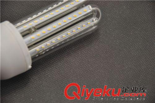 所有產品 照明燈具 室內 7W LED玉米燈 3U型LED節能燈 出口品質長壽命