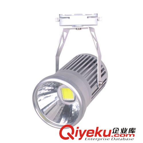 LED軌道燈 廠家直銷(xiāo)LED軌道射燈3W5W7W9W12W20W LED導(dǎo)軌燈 珠寶店 服裝店