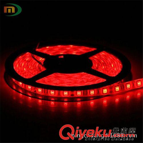 5050低壓12V燈條 低壓5050 LED燈帶12V燈帶60燈珠柜臺燈RGB七彩LED展柜燈原始圖片2