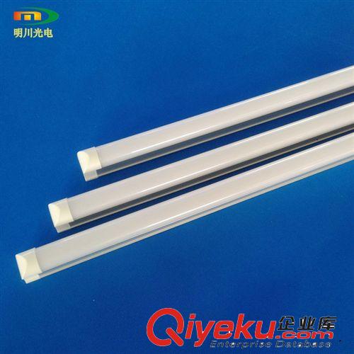 T8一體化日光管 廠家批發LED日光燈 LED燈管T8一體化 LED T8燈管1.2米日光管原始圖片2