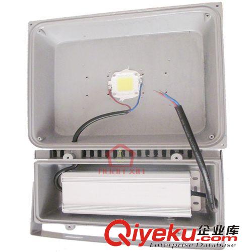 暖心燈飾-火力全開 【暖心】 led 投光燈 100W 70W 廣告牌燈 泛光燈 ip65 防水原始圖片2