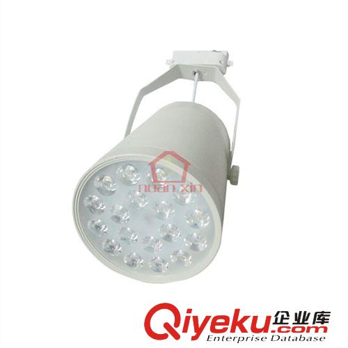 暖心燈飾-火力全開 【暖心】 15W 18W LED 連體 軌道燈 射燈 店鋪裝修 質(zhì)保兩年