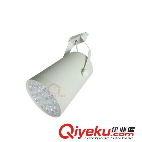 暖心燈飾-火力全開 【暖心】 15W 18W LED 連體 軌道燈 射燈 店鋪裝修 質(zhì)保兩年