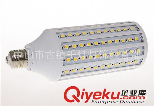 LED 玉米燈 5050 玉米燈 LED 玉米燈 165珠原始圖片3