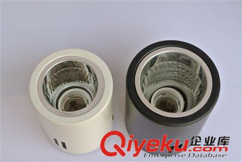 LED筒燈 燈筒2.5寸3寸3.5寸4寸5寸6寸7寸8寸/LED節能/天花燈罩/客廳筒燈原始圖片3